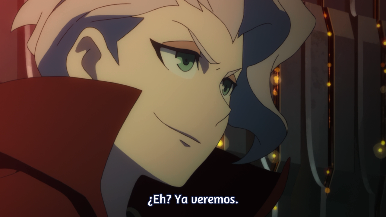 Little Witch Academia (TV) (Hakoniwa)