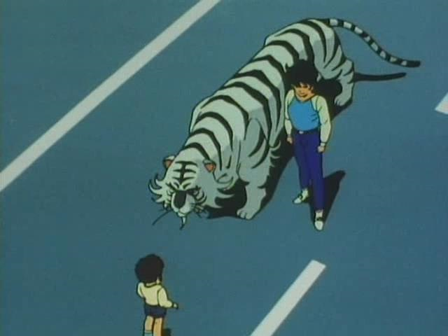 Los 5 Samurais (XeTe)