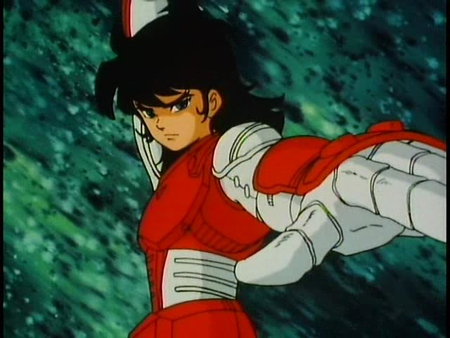 Los 5 Samurais (XeTe)