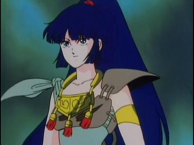 Los 5 Samurais (XeTe)