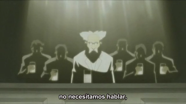 Kino no Tabi: The Beautiful World (Kamonohashi no Fansub)