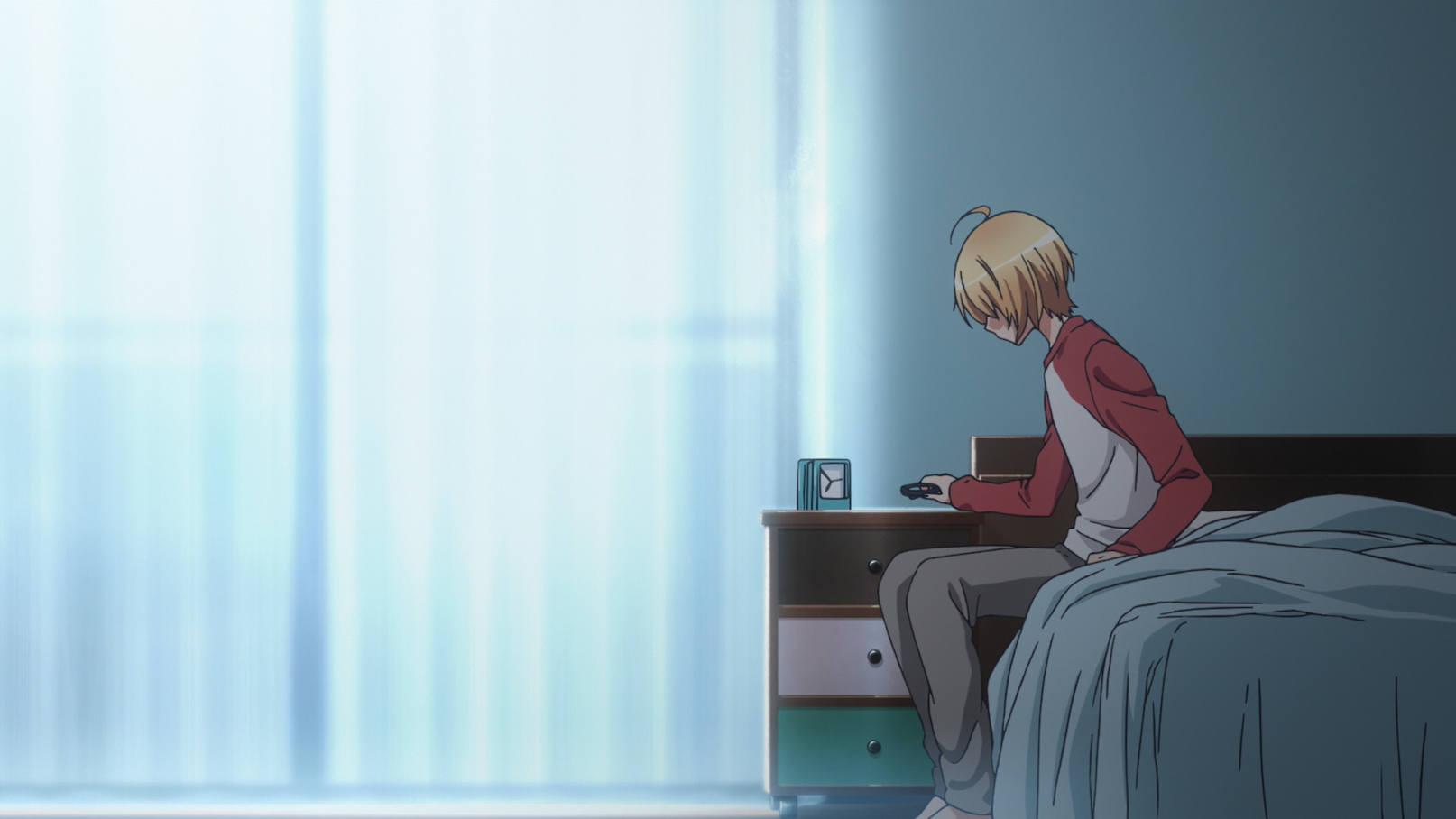 Love Stage!! (Dengeki-bunko, Nikki-Sixx)