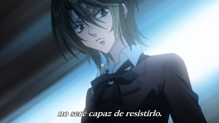 Loveless (Anime Rakuen)