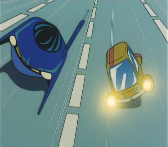 Lupin VIII: Arsène & Cie (Noike)