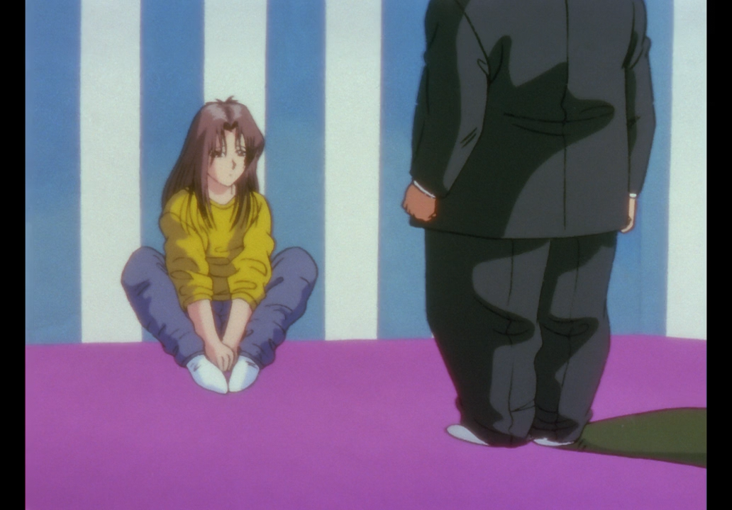 Yuu☆Yuu☆Hakusho (Animelliure)