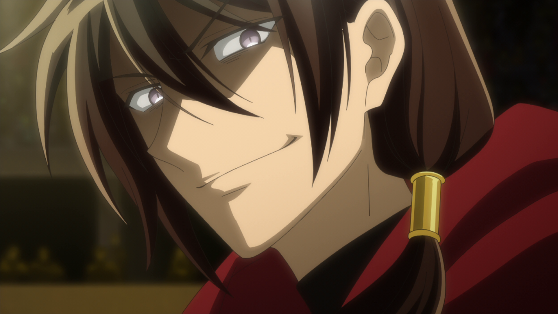 Maou no Ore ga Dorei Elf wo Yome ni Shitanda ga, Dou Medereba Ii? (Erai-raws)