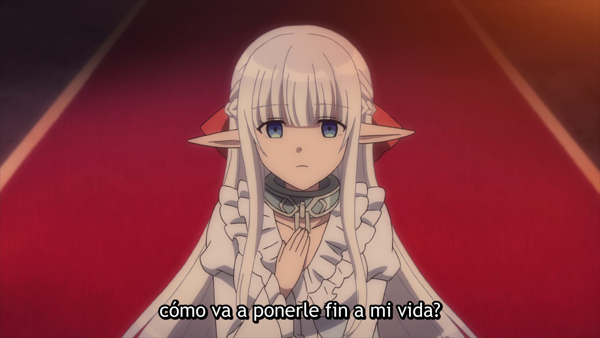 Maou no Ore ga Dorei Elf wo Yome ni Shitanda ga, Dou Medereba Ii? (Erai-raws)