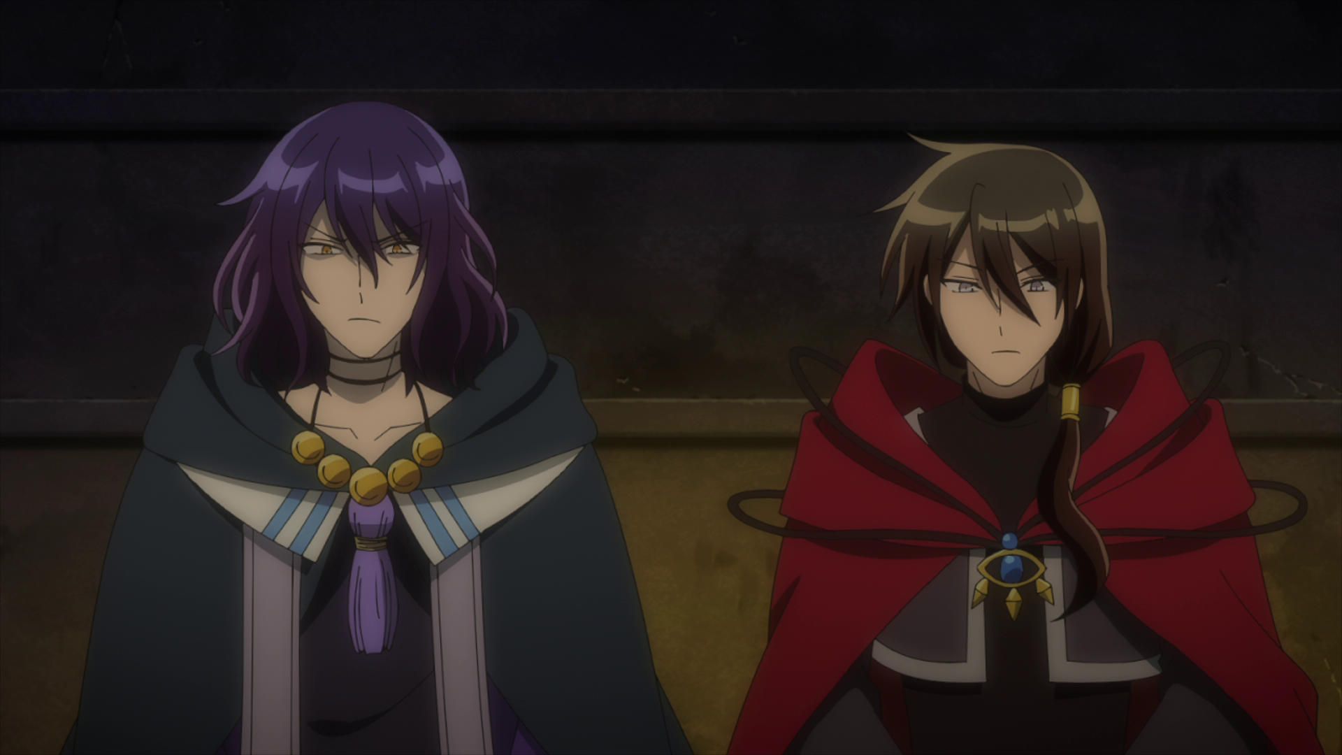 Maou no Ore ga Dorei Elf wo Yome ni Shitanda ga, Dou Medereba Ii? (Erai-raws)