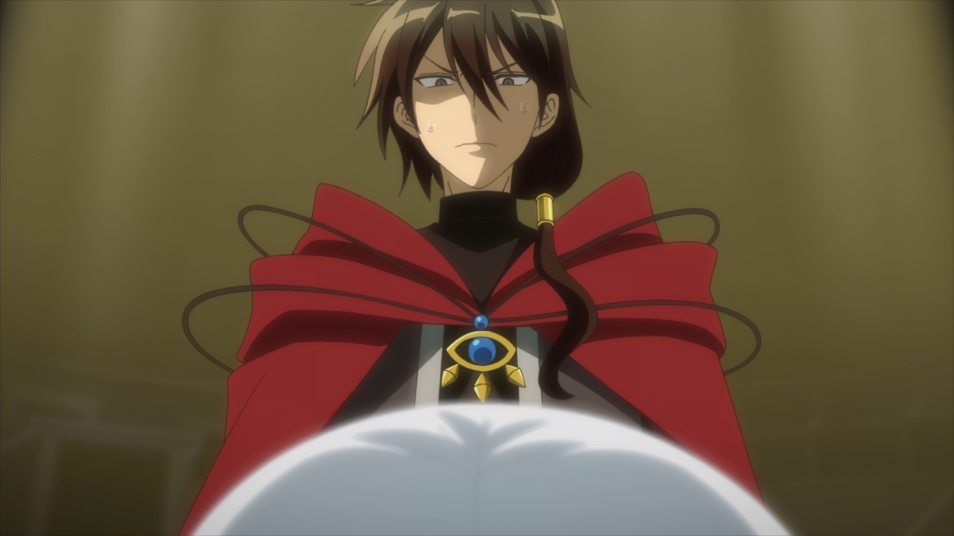 Maou no Ore ga Dorei Elf wo Yome ni Shitanda ga, Dou Medereba Ii? (Erai-raws)