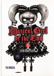 Magical Girl of the End 