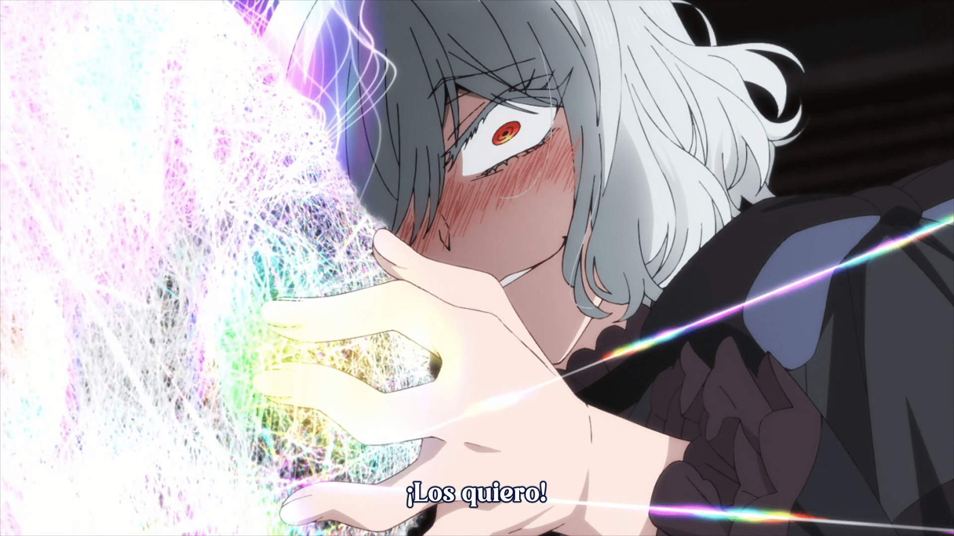 Vanitas no Karte Part 2 (Majo no kuni)