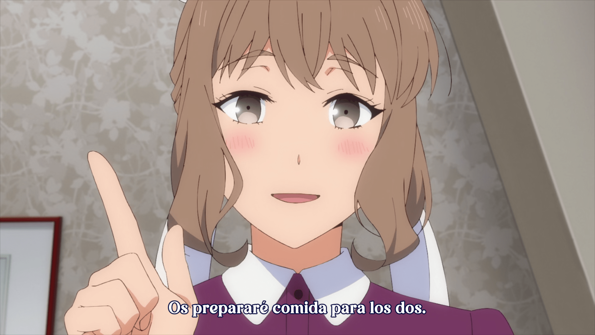 Vanitas no Karte Part 2 (Majo no kuni)