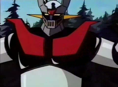 Mazinger-Z (MazinTeam)
