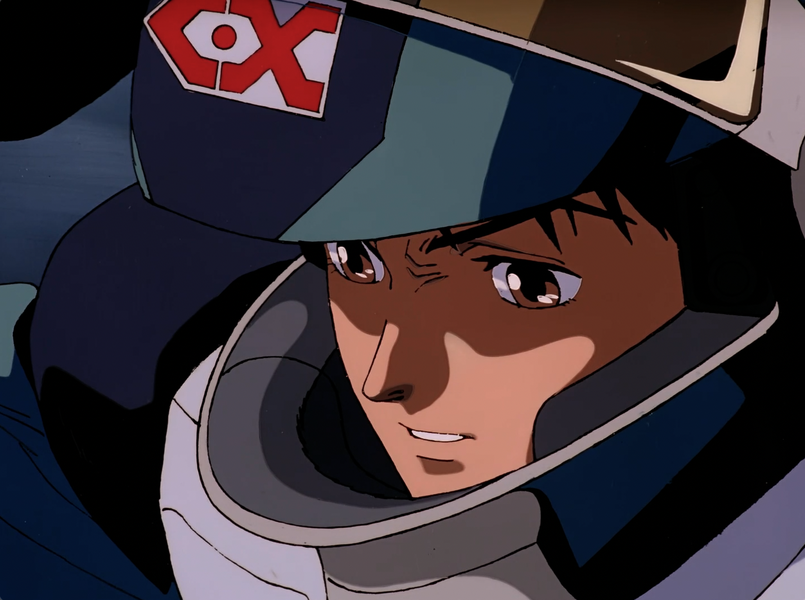 Megazone 23 part III (CristianCG)