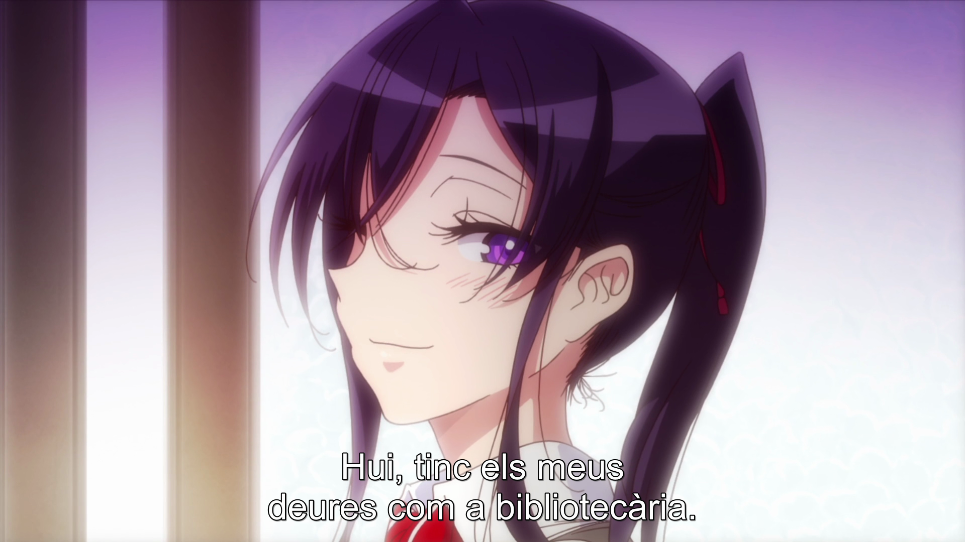 Mesudachi The Animation (AniMugen Fansub)