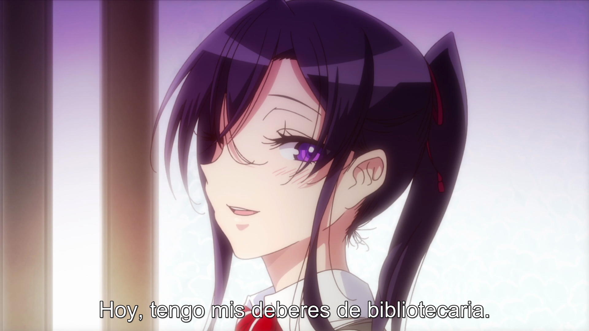 Mesudachi The Animation (AniMugen Fansub)