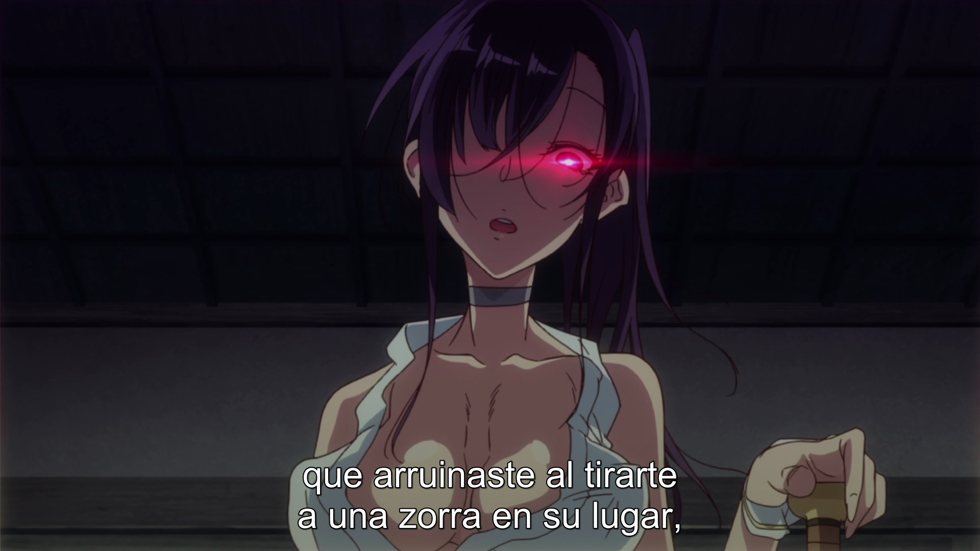 Mesudachi The Animation (AniMugen Fansub)