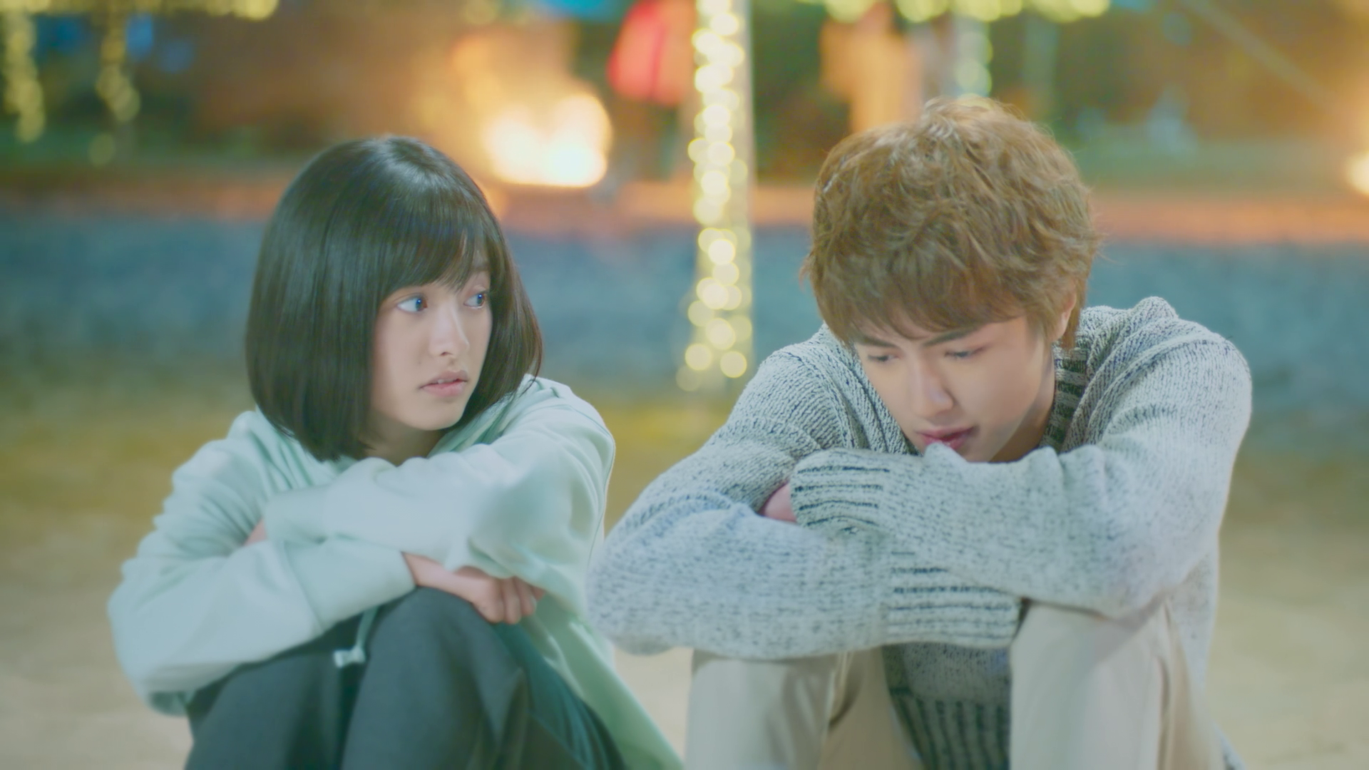 Meteor Garden (2018) (Ikigai Fansub)