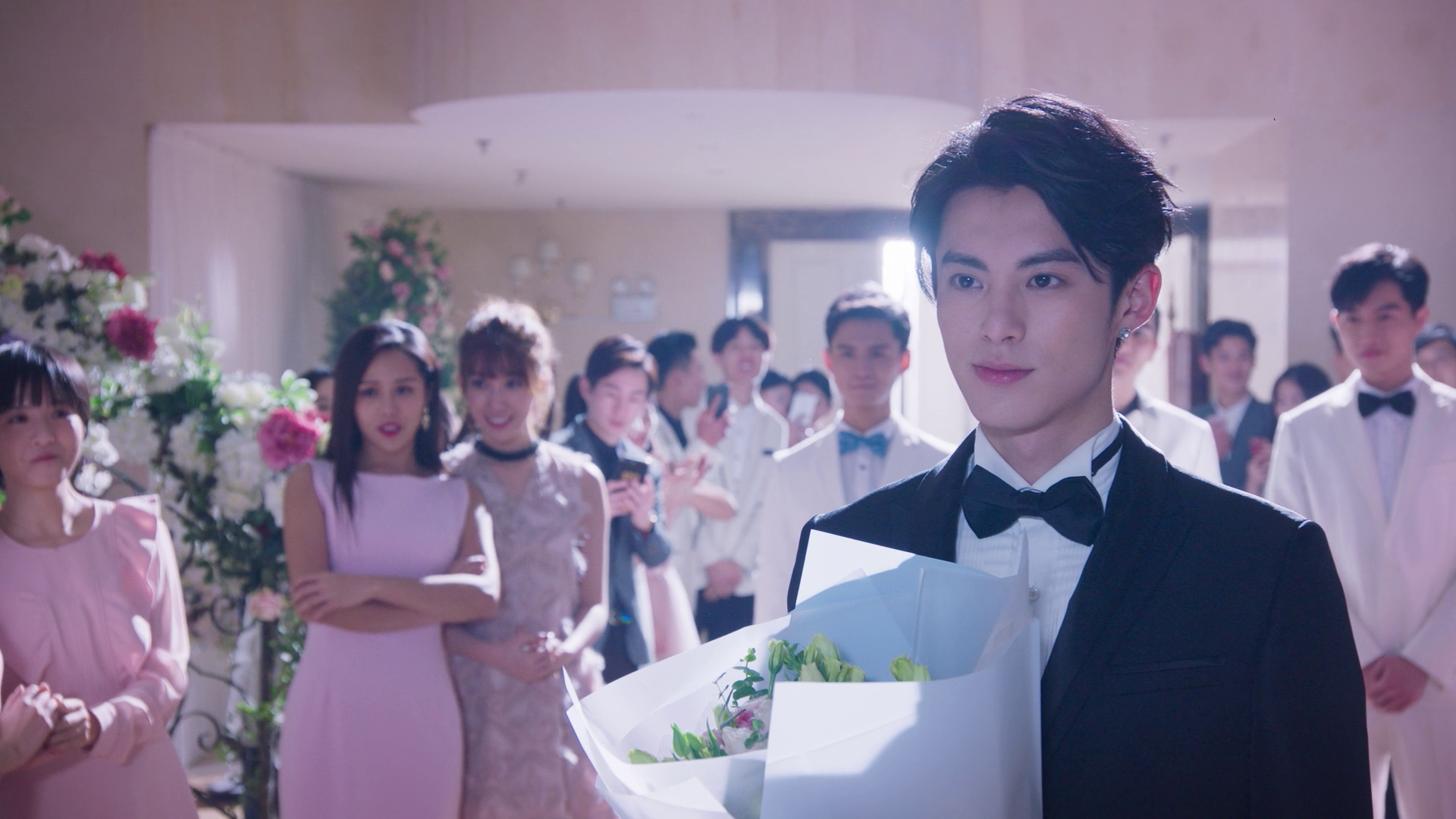 Meteor Garden (2018) (Ikigai Fansub)