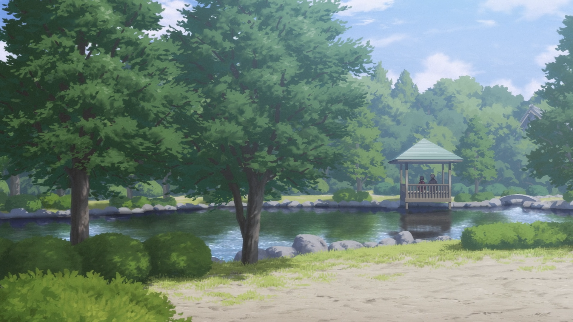 Watashi no Shiawase na Kekkon (?)