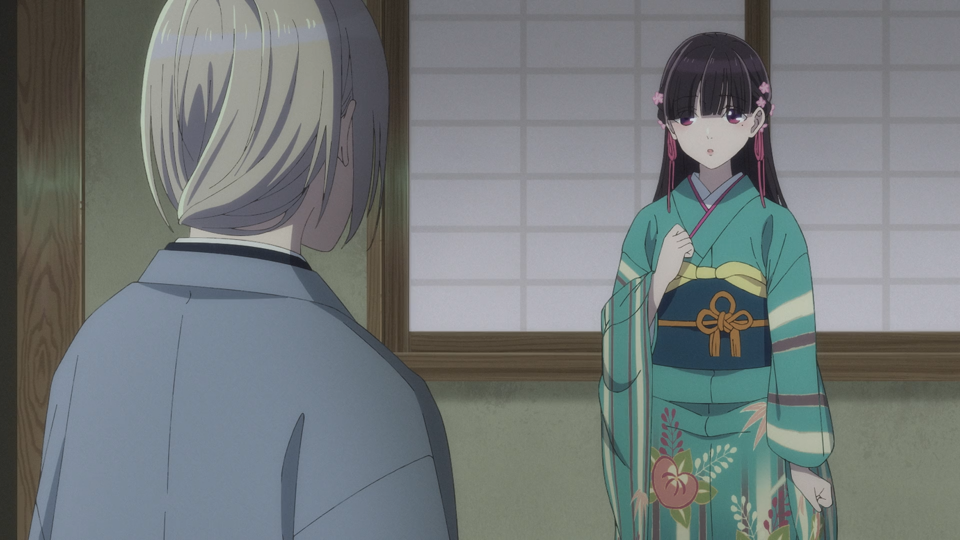 Watashi no Shiawase na Kekkon (?)