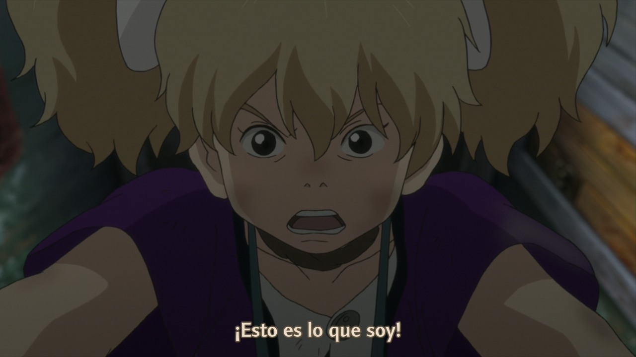 Michiko to Hatchin (RedLineSP)