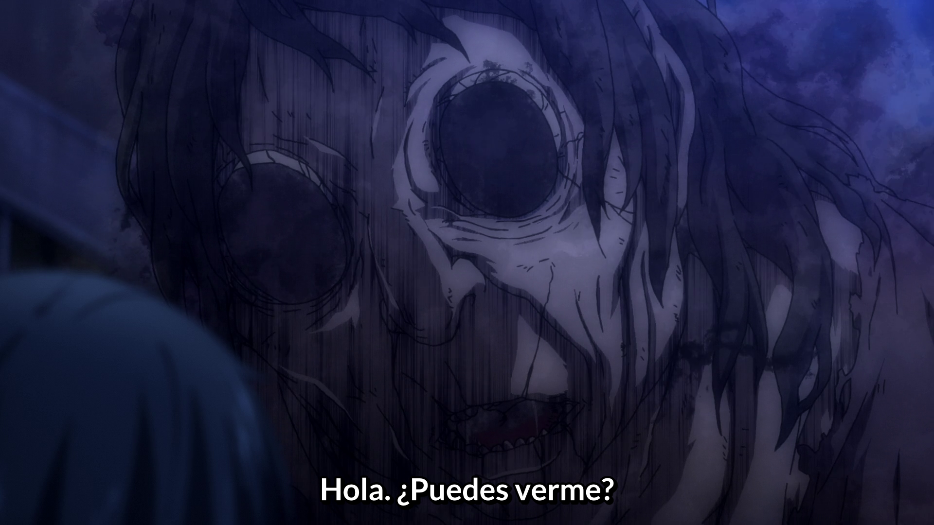 Mieruko-chan (PuyaSubs!)