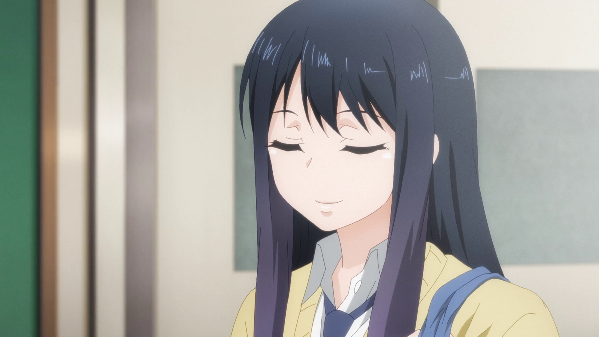 Mieruko-chan (PuyaSubs!)