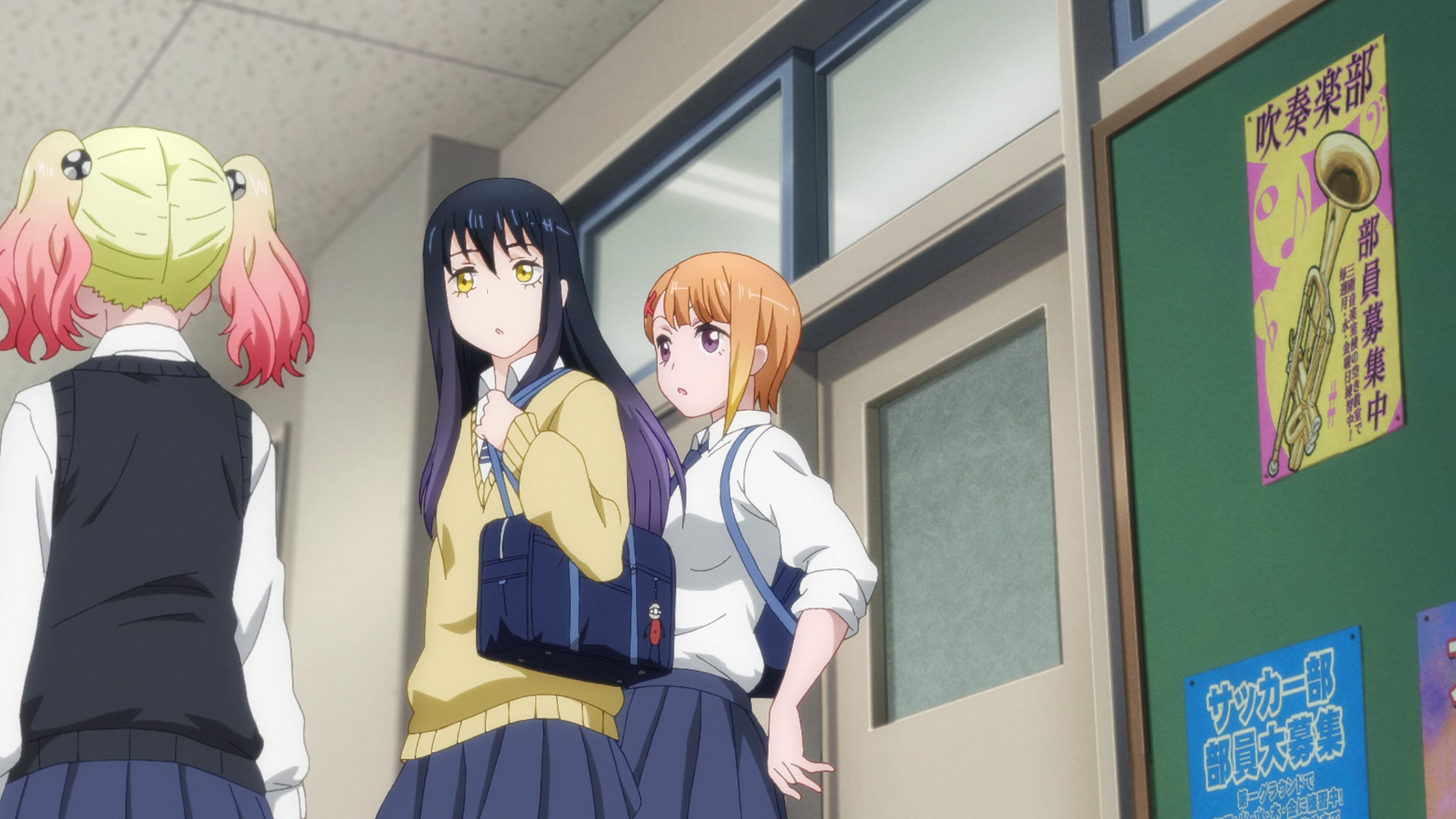 Mieruko-chan (PuyaSubs!)