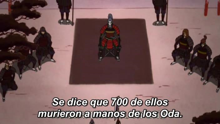 Mirage of Blaze: Rebels of the River Edge (Aoi Kaze)