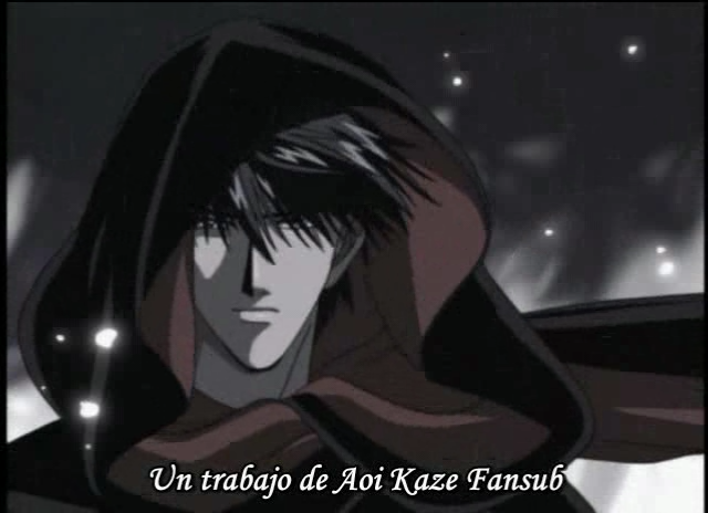 Mirage of Blaze (Aoi Kaze)