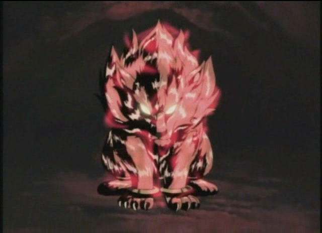 Mirage of Blaze (Aoi Kaze)