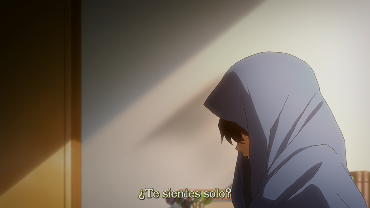 Mirai Nikki (Backbeard)