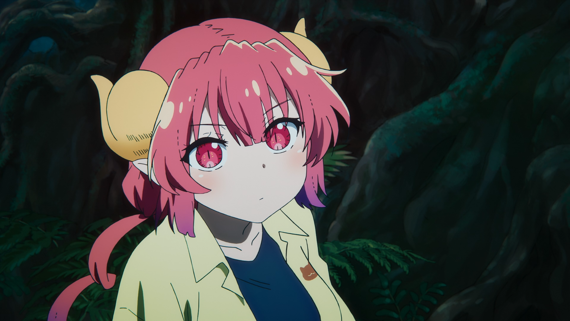 Kobayashi-san Chi no Maid Dragon: Samishigariya no Ryuu (VARYG)
