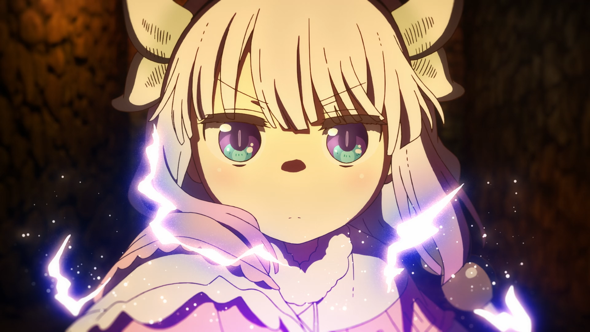 Kobayashi-san Chi no Maid Dragon: Samishigariya no Ryuu (VARYG)