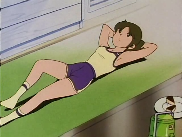 Vacaciones de verano (HiSPaNiMe)