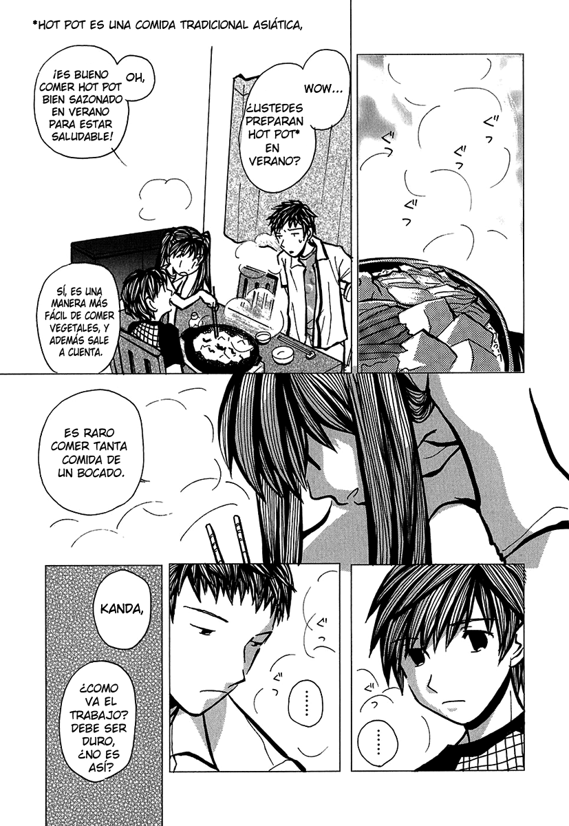 Mon Seul (Hazo Fansub)