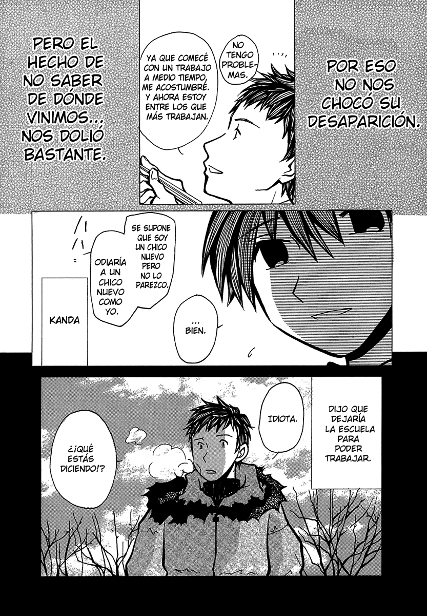 Mon Seul (Hazo Fansub)