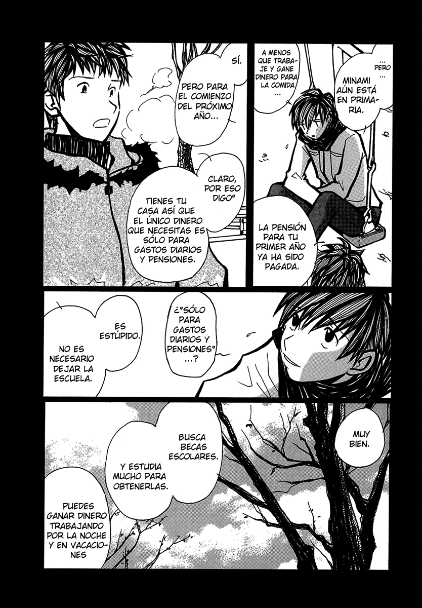 Mon Seul (Hazo Fansub)