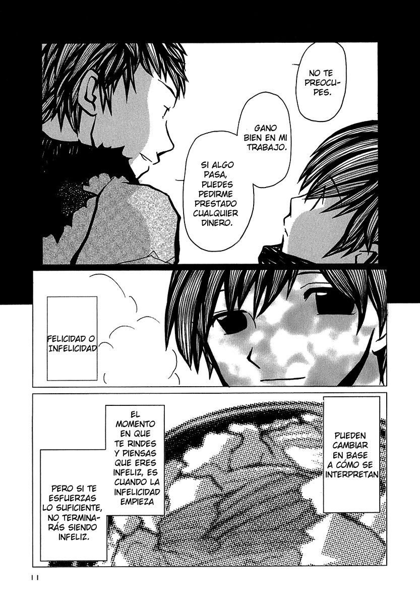 Mon Seul (Hazo Fansub)