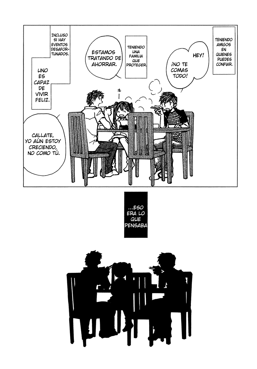 Mon Seul (Hazo Fansub)