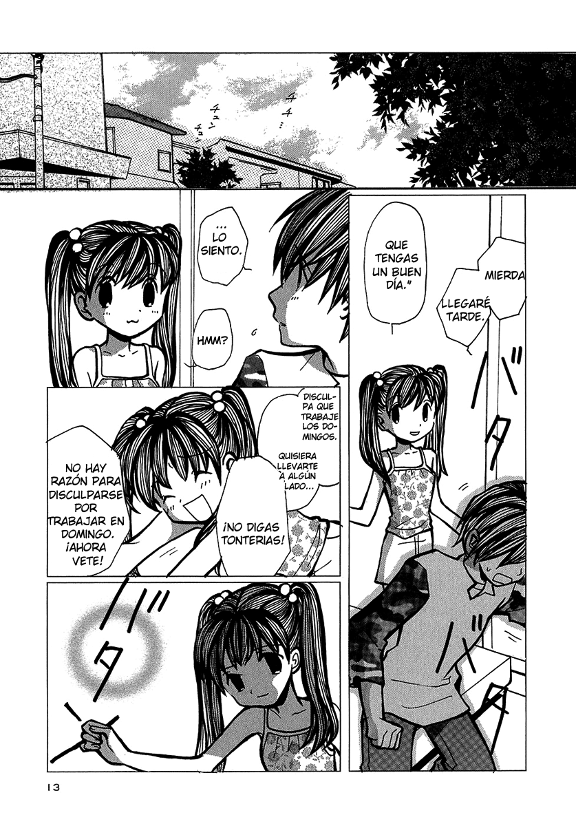 Mon Seul (Hazo Fansub)