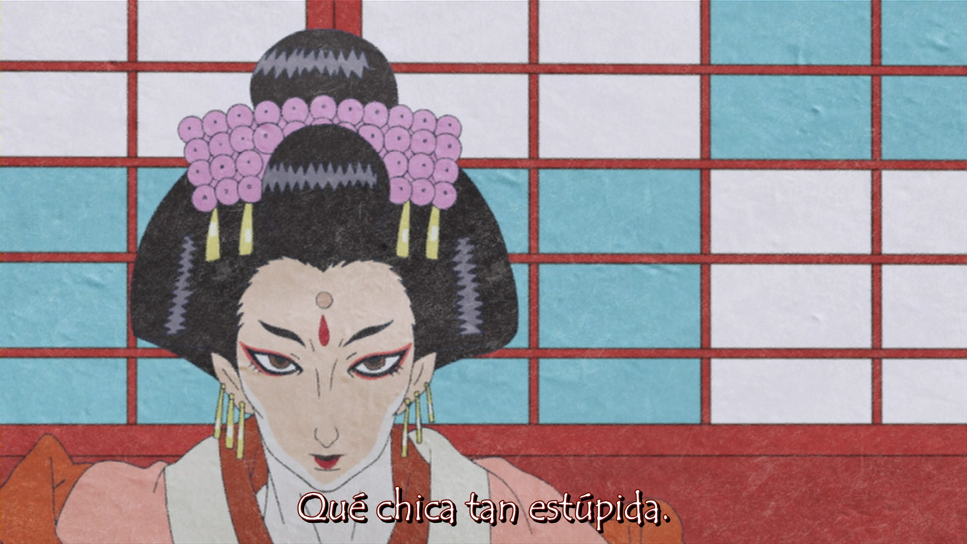 Monoke (AniMugen Fansub)