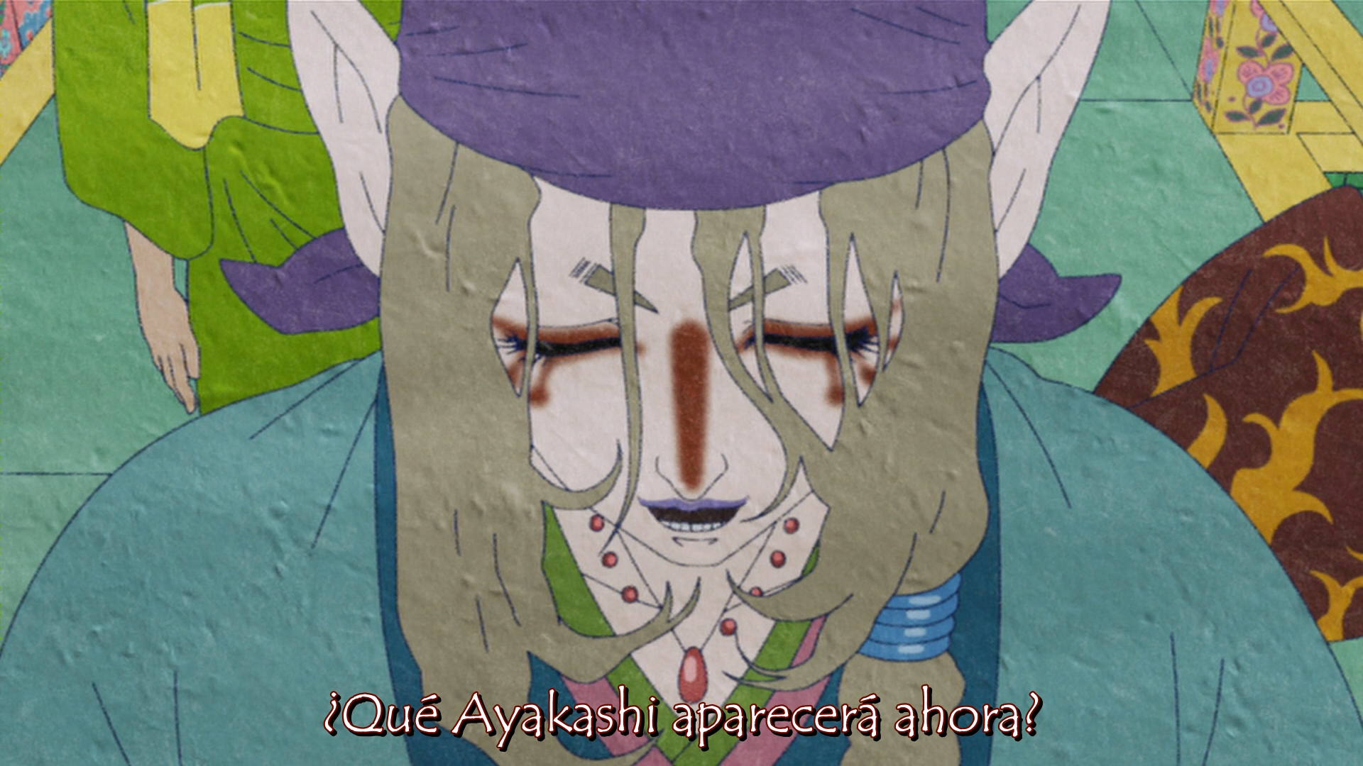 Monoke (AniMugen Fansub)