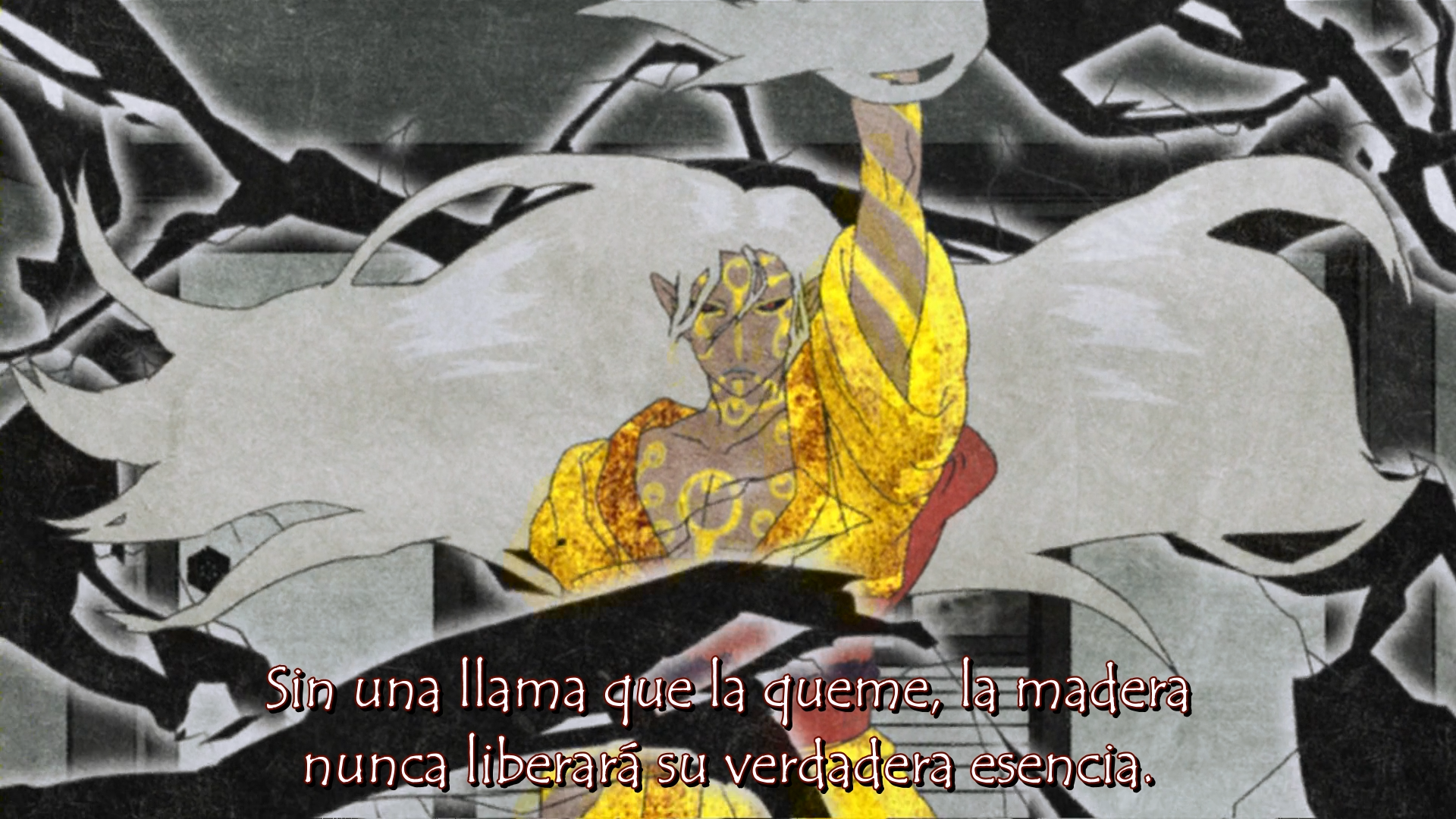 Monoke (AniMugen Fansub)