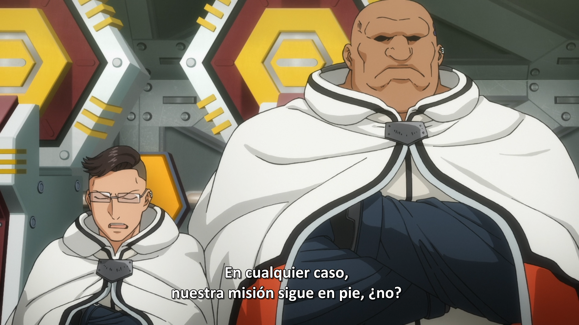 Moonrise (Rebelión Lunar) (VARYG)