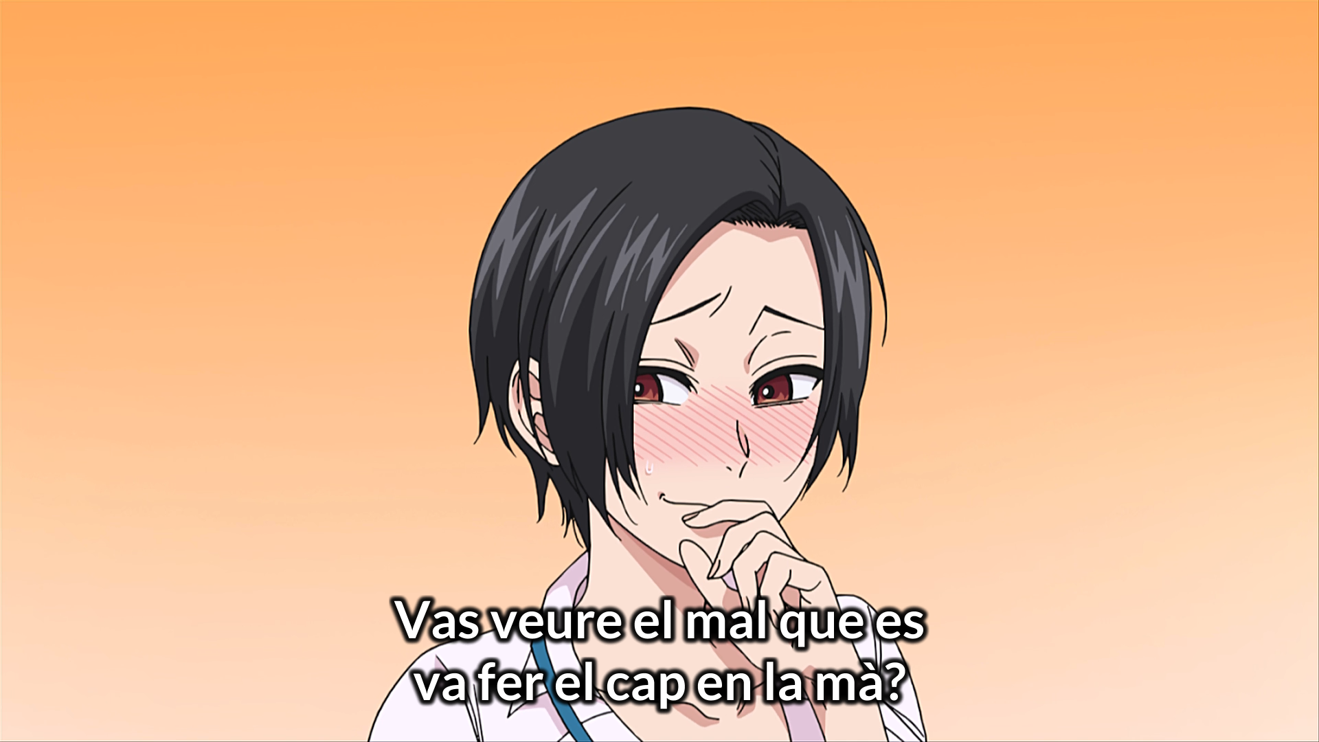 Muramata-san no Himitsu (AniMugen Fansub)