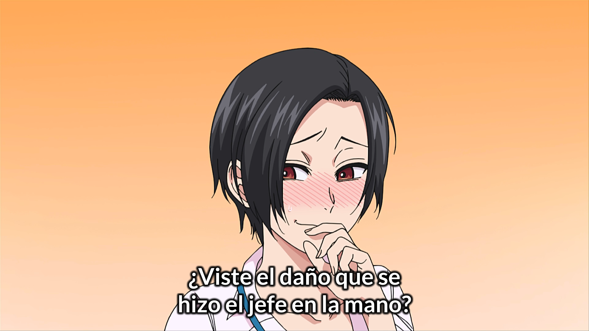Muramata-san no Himitsu (AniMugen Fansub)