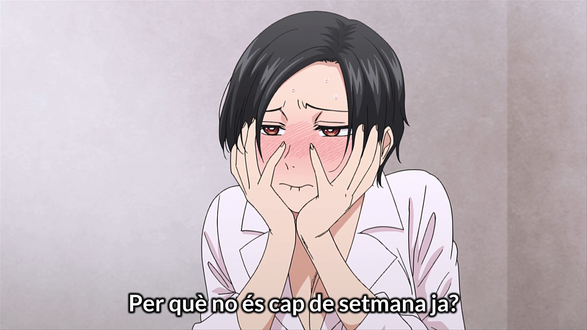 Muramata-san no Himitsu (AniMugen Fansub)