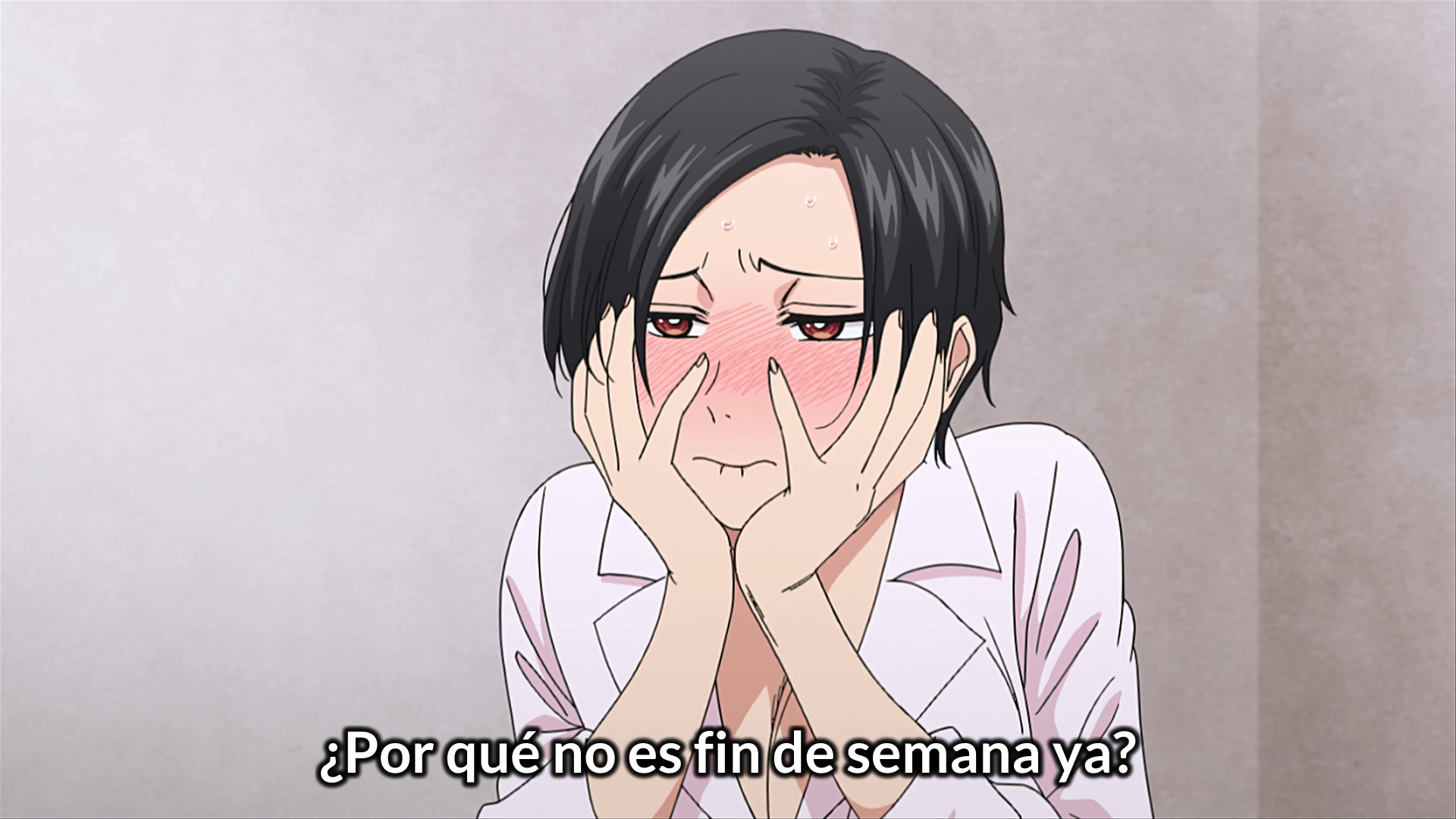 Muramata-san no Himitsu (AniMugen Fansub)